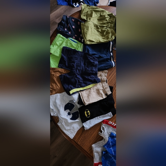 Kids clothes - Picture 3 of 16